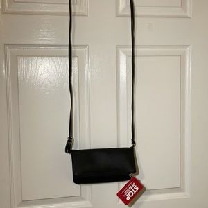 Mundi long strap wallet